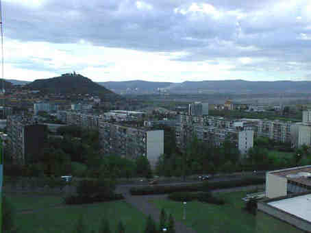 Sídliště